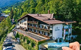 Hotel St. Georg